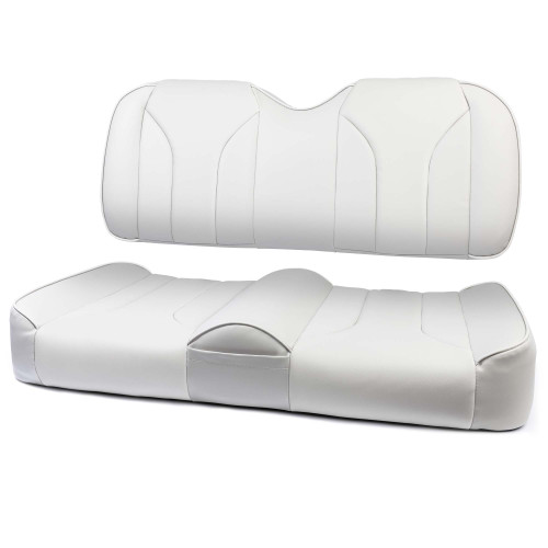 MODZ® FS2 FRONT SEAT FOR ICON/AEV - WHITE BASE