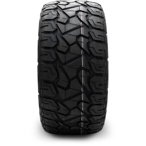 Xcomp® Gladiator 23x10-R15 Steel Belted Radial Golf Cart Tire
