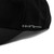 MODZ® Black 6 Panel Euro Cap