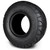 MODZ® Street Fox 22X11-10 Radial Golf Cart Tire