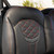 MODZ® Teko Turbo Seat Cover Sets - Brown & Rust