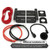 MODZ® Universal 48 Volt (51.2v) 175Ah Blade Lithium Golf Cart Battery Bundle with Built-In Heater