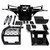 EZGO TXT Electric 6" Long Travel Lift Kit (2001+)
