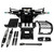 EZGO TXT Gas 6" Long Travel Lift Kit (2001+)
