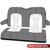 MODZ® Dach Apollo Seat Cover Set - Custom