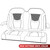 MODZ® Teko Trophy/Triumph Cover - Custom