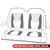 MODZ® Teko Trophy/Triumph Cover - Custom