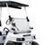 MODZ® AS4 LSV Windshield for Club Car