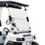 MODZ® AS4 LSV Windshield for Club Car