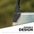 MODZ® AS4 LSV Windshield for E-Z-GO