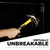 MODZ® AS4 LSV Windshield for E-Z-GO
