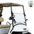 MODZ® AS4 LSV Windshield for E-Z-GO