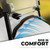 MODZ® AS4 LSV Windshield for Yamaha