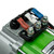 Navitas TAC3 850A 48V/72V Controller & Motor Kit for Club Car 1510/1515 CAN
