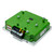 Navitas TAC3 850A 48V/72V Controller & Motor Kit for EZ-GO TXT 1206HB CAN