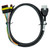 Navitas TAC3 850A 48V/72V Controller & Motor Kit for EZ-GO TXT 1206HB CAN