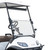 MODZ® AS4 LSV Windshield for Icon i40, i60 & AEV