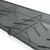 MODZ® Top Shelf Golf Cart Canopy Storage for Denago Rover
