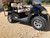 MODZ® Ambush Gunmetal 10" Golf Cart Wheel