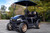 MODZ® Bomber Matte Bronze 12" Golf Cart Wheel