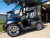 MODZ® Fury Chrome 14" Golf Cart Wheel
