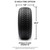 MODZ® 12" Aftershock Machined Black Wheels & Street Tires Combo