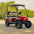 MODZ® 12" Assault Matte Bronze Wheels & Off-Road Tires Combo