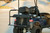 MODZ® Flip4 Yamaha G14-G22 Golf Cart Rear Seat Kit