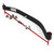MODZ® Club Car Precedent 2009-Up Front Leaf Spring Kit - Heavy Duty