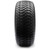 Arisun Cruze Street Golf Cart Tire 205/65-10 DOT (4 Ply)