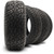 Arisun X-Sport Street Golf Cart Tire 205/30-14 DOT (4 Ply)