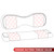 MODZ® RC3 Custom Rear Covers