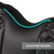 MODZ® FS2 FRONT SEAT FOR ICON/AEV - BLACK BASE