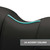 MODZ® FS1 FRONT SEAT FOR ICON/AEV - BLACK BASE
