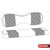 MODZ®  RC Top Stitch Custom Rear Covers
