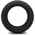 Arisun X-Trail Series All Terrain Golf Cart Tire - 23x10-15 (6-Ply)