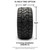 MODZ® 14" Falcon Matte Black Wheels & Off-Road Tires Combo