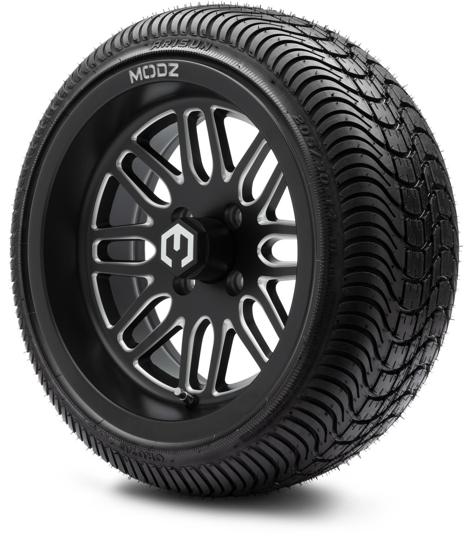 MODZ® 14