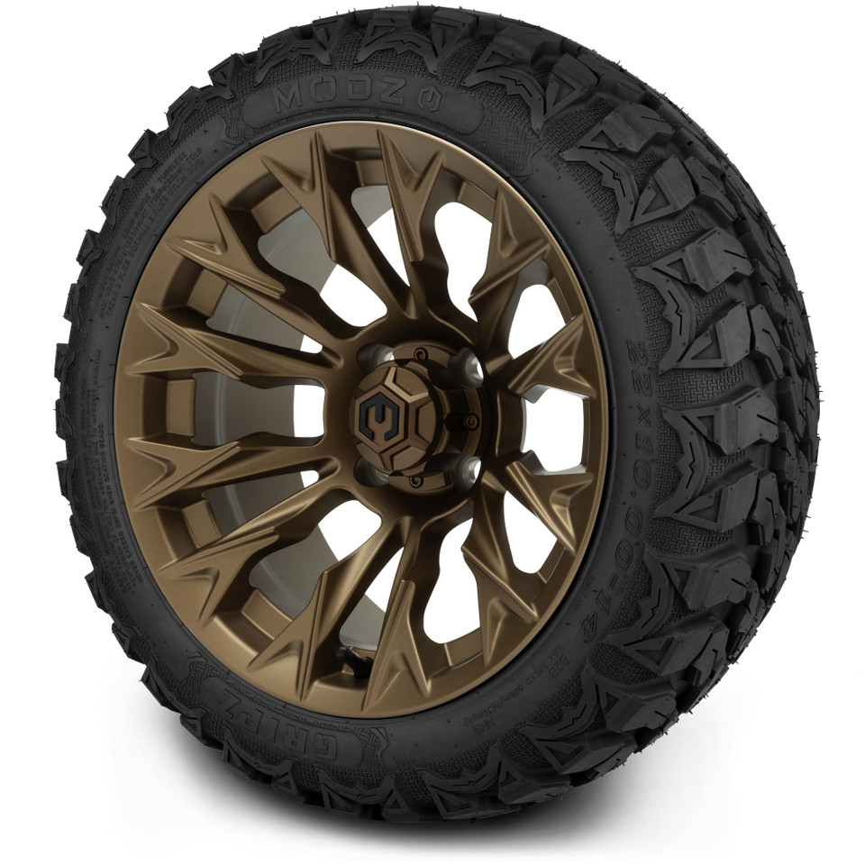 MODZ® 14