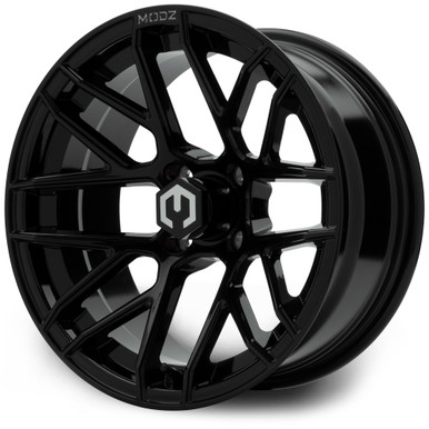 MATRIX Wheel 17inch 9j ＋20 G2-5519-GB-15__91675.
