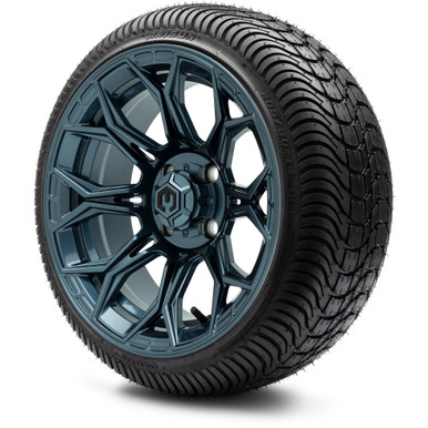 DEELUXE Track225 ＆　F2 Race Titanium セット G1-5436-TB-AC-30-14-15__43566.