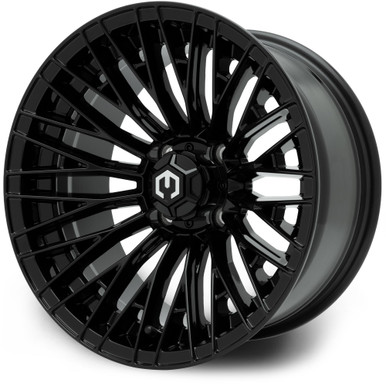 MODZ® Reaper Glossy Black 14