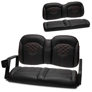 MODZ® Teko Turbo & Trophy Plus Seat Cover Sets
