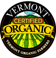 Organic Certification 