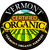 10 - Pint Case of 100% Pure Vermont Organic Maple Syrup