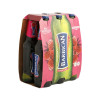 Barbican Raspberry Malt Drink Pack of 6 (330ml)