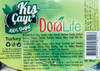 Dora Life Winter Tea %100 Natural