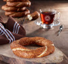 Simit Sarayi Frozen Simit 4pcs