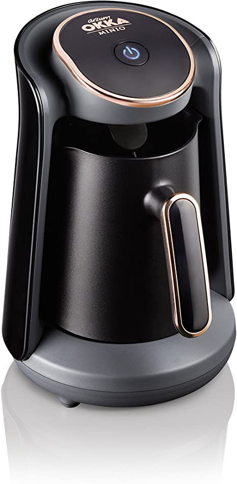 Arzum Okka Coffee Machine