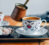 How to Prepare a Turkish Coffee